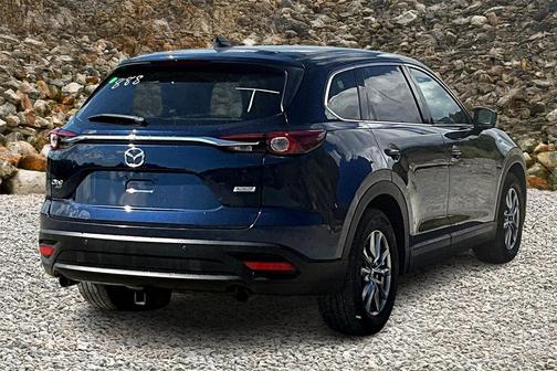 2019 Mazda CX-9 Touring