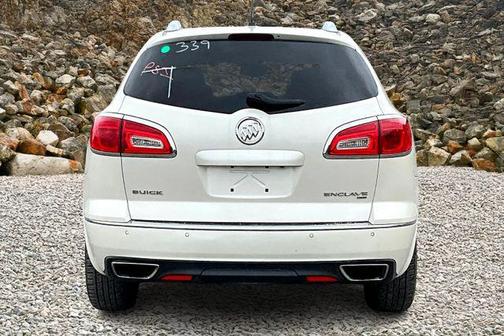 2015 Buick Enclave Premium