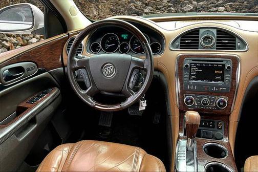 2015 Buick Enclave Premium