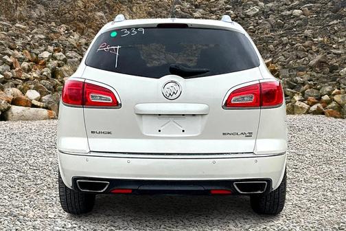 2015 Buick Enclave Premium
