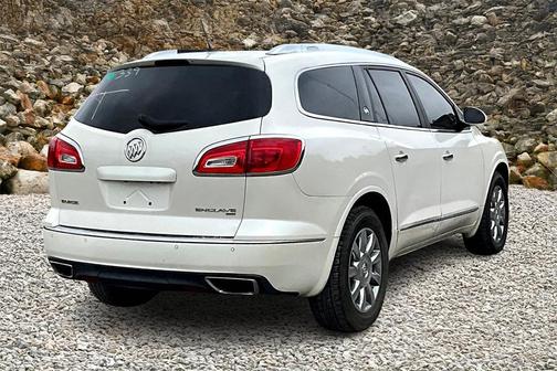 2015 Buick Enclave Premium
