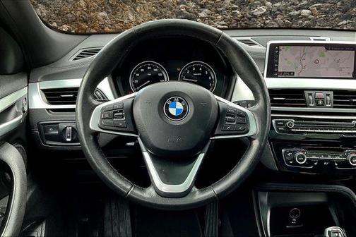 2020 BMW X2 xDrive28i