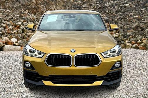 2020 BMW X2 xDrive28i