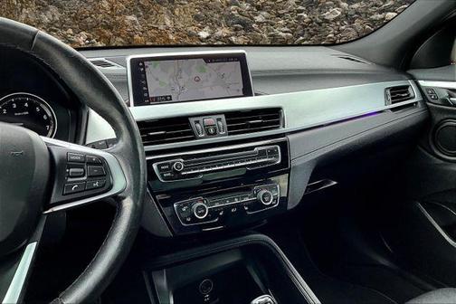 2020 BMW X2 xDrive28i