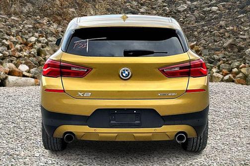 2020 BMW X2 xDrive28i
