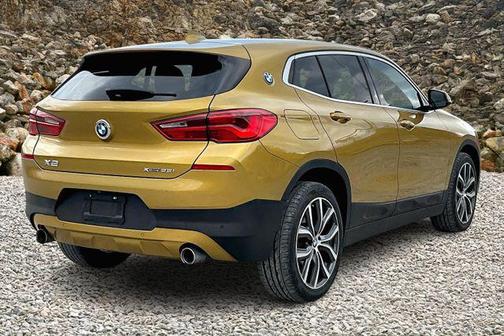 2020 BMW X2 xDrive28i