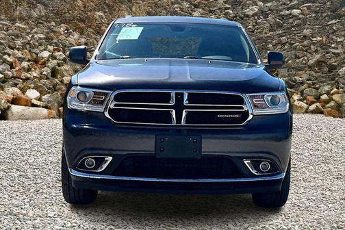 2020 Dodge Durango SXT Plus