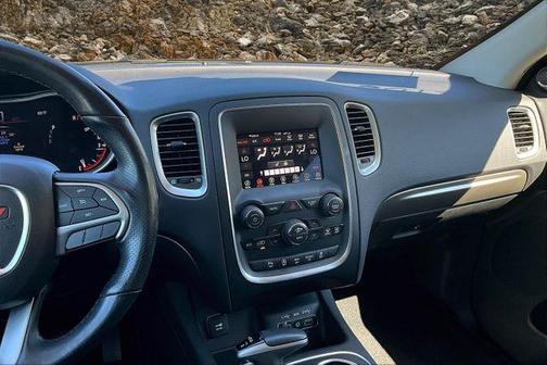 2020 Dodge Durango SXT Plus