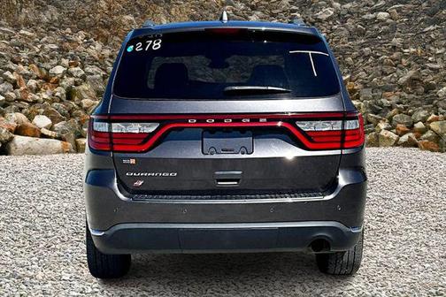 2020 Dodge Durango SXT Plus