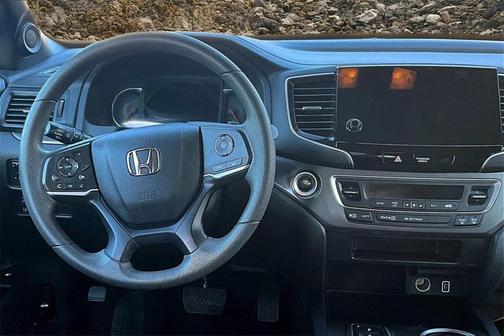 2021 Honda Passport AWD Sport