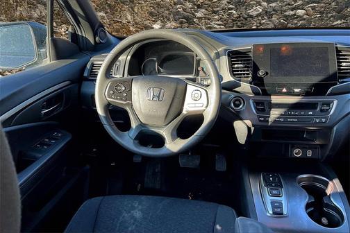 2021 Honda Passport AWD Sport