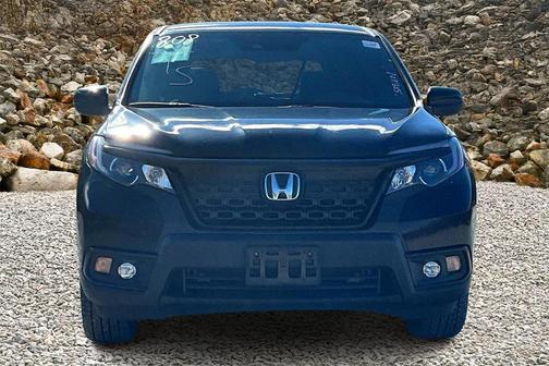 2021 Honda Passport AWD Sport