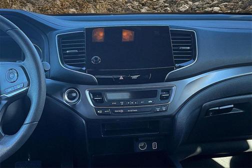 2021 Honda Passport AWD Sport