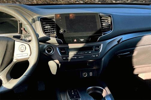 2021 Honda Passport AWD Sport