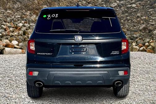 2021 Honda Passport AWD Sport