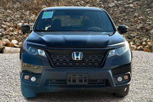 2021 Honda Passport AWD Sport
