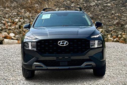 2022 Hyundai SANTA FE XRT