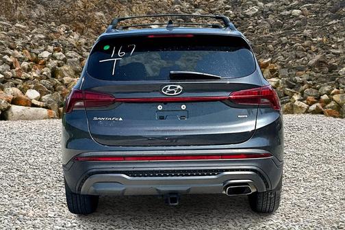 2022 Hyundai SANTA FE XRT