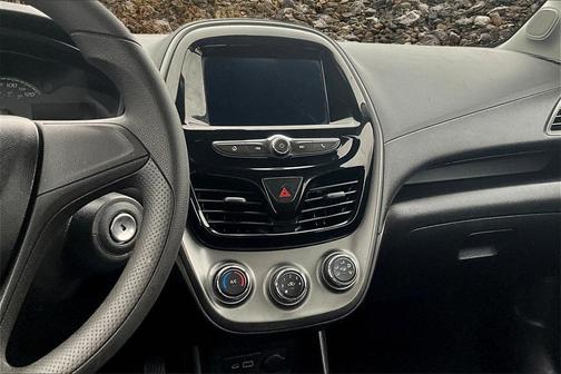 2020 Chevrolet Spark LS