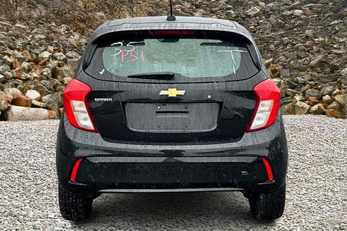 2020 Chevrolet Spark LS