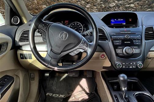 2014 Acura RDX Base