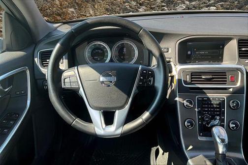 2013 Volvo S60 T5