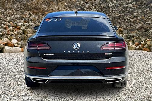 2019 Volkswagen Arteon 2.0T SEL R-Line 4MOTION