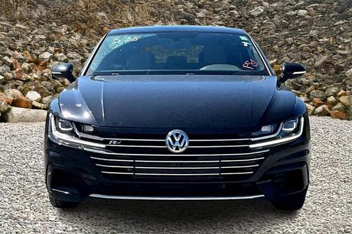 2019 Volkswagen Arteon 2.0T SEL R-Line 4MOTION