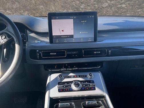 2020 Lincoln Aviator Reserve AWD