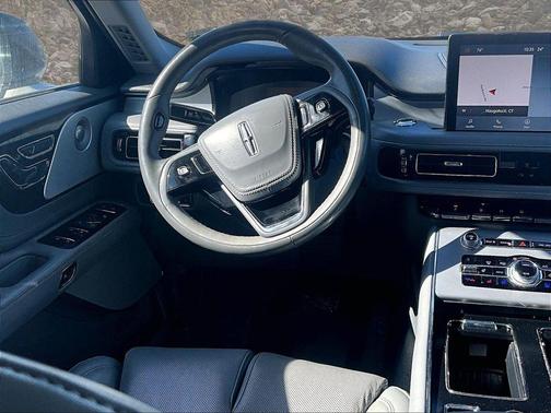 2020 Lincoln Aviator Reserve AWD