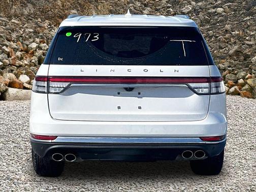 2020 Lincoln Aviator Reserve AWD