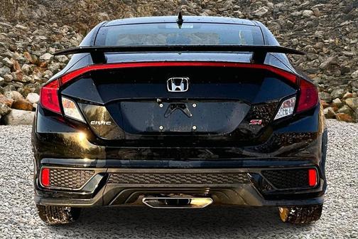 2019 Honda Civic Si Base