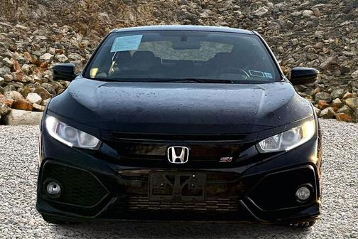 2019 Honda Civic Si Base