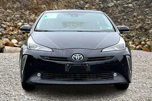 2019 Toyota Prius LE