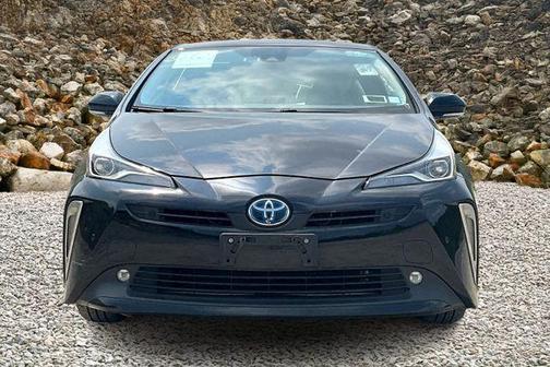 2019 Toyota Prius LE