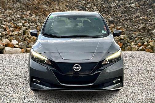 2023 Nissan Leaf SV PLUS 60 kWh