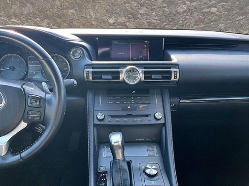 2019 Lexus RC 300 Base