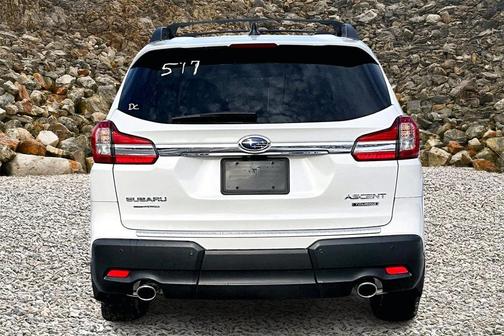 2019 Subaru Ascent Touring 7-Passenger