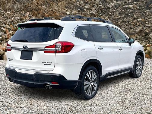 2019 Subaru Ascent Touring 7-Passenger
