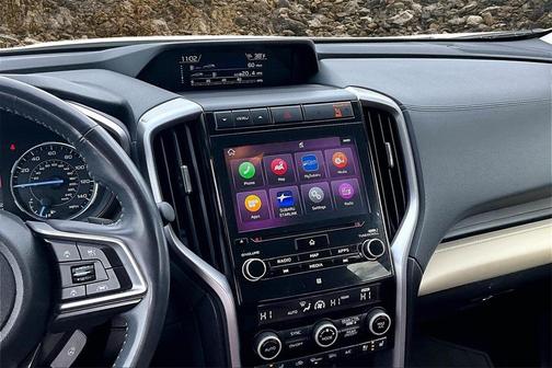 2019 Subaru Ascent Touring 7-Passenger