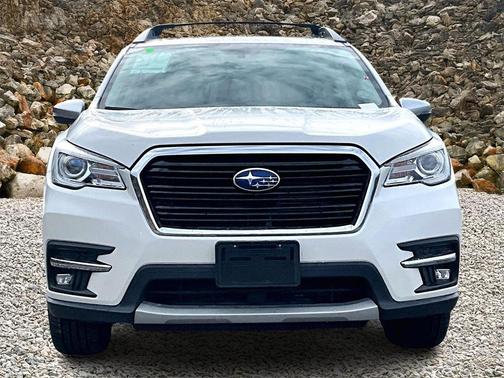 2019 Subaru Ascent Touring 7-Passenger