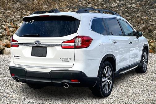 2019 Subaru Ascent Touring 7-Passenger