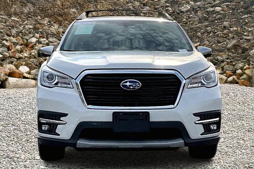 2019 Subaru Ascent Touring 7-Passenger