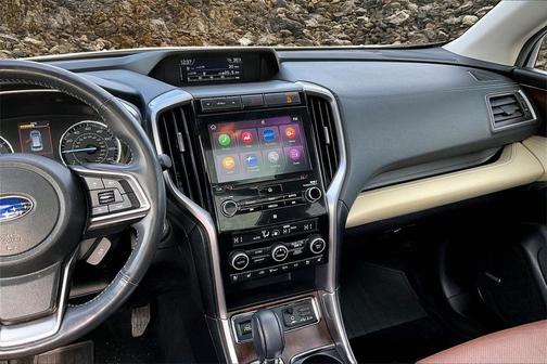 2019 Subaru Ascent Touring 7-Passenger