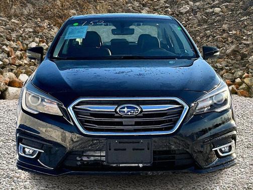 2019 Subaru Legacy Limited