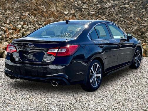 2019 Subaru Legacy Limited
