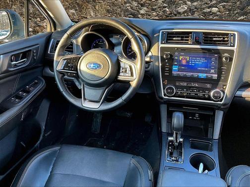2019 Subaru Legacy Limited