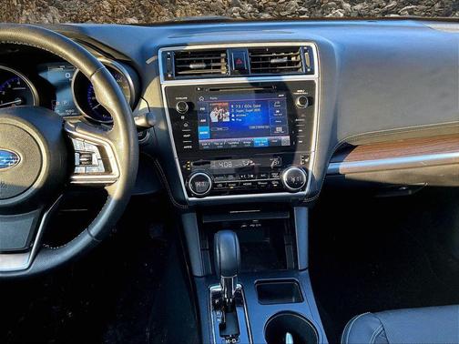 2019 Subaru Legacy Limited