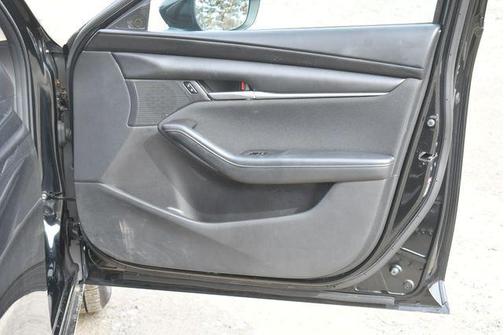 2021 Mazda Mazda3 FWD