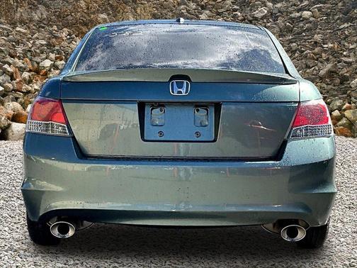 2010 Honda Accord EX-L
